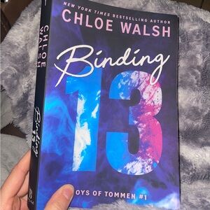 Boys Of Tommen Books 1-4 ( black spines )